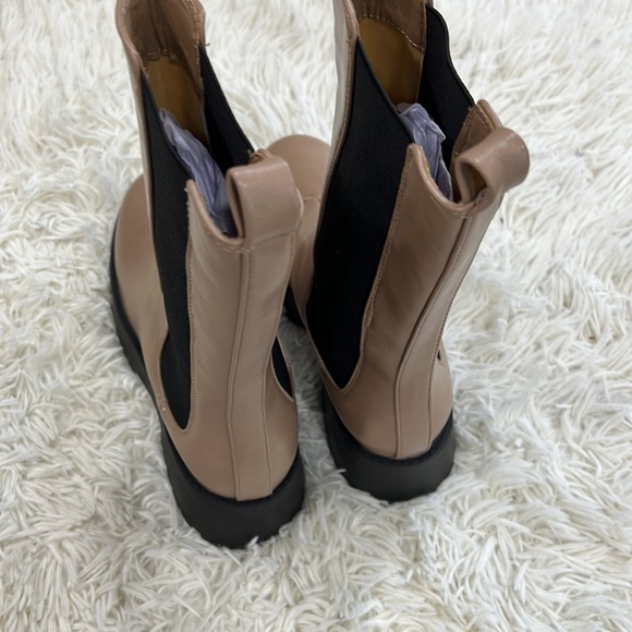 Brand New Billini Addie Latte Pull - Picture 6 of 7